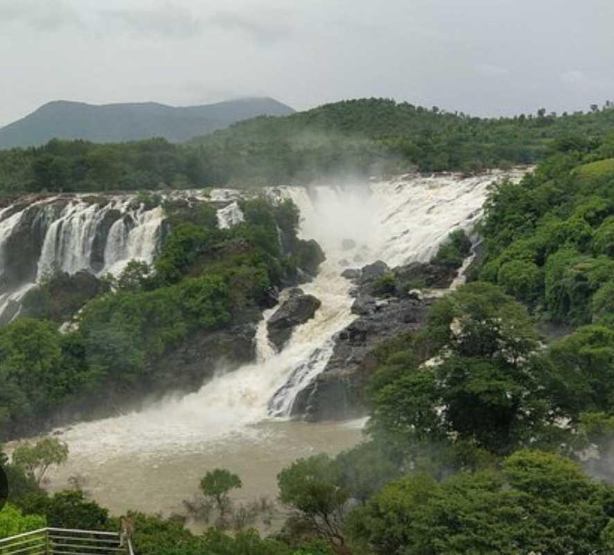 Chamarajanagar